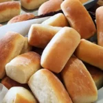 Bisnaguinha de Leite