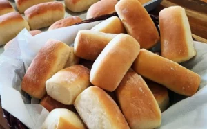 Bisnaguinha de Leite