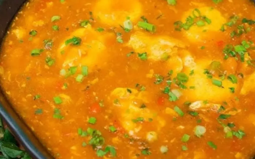 Como Fazer Caldo Cabeça de Galo