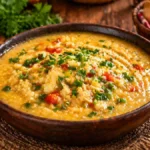 Como Fazer Caldo Cabeça de Galo: Receita Fácil, Cremosa e Nordestina