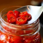 Conserva de Pimenta Malagueta