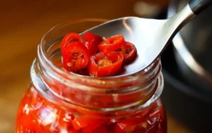 Conserva de Pimenta Malagueta