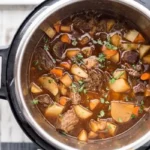 Melhores carnes para fazer na panela de pressão