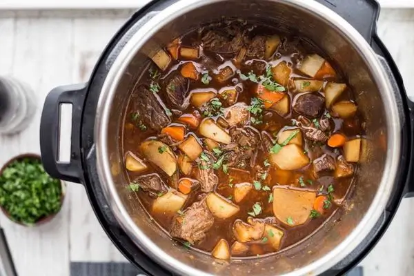 Melhores carnes para fazer na panela de pressão
