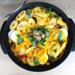 Moqueca de Banana da Terra