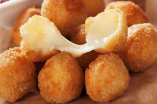 Provolone Empanado