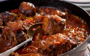 Rabada à Moda Mineira