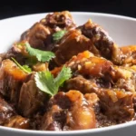 Rabada na Panela de Pressão