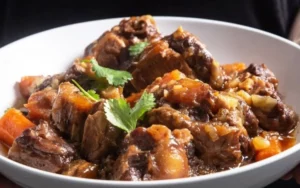 Rabada na Panela de Pressão