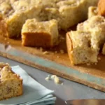 Receita de Bolo de Banana