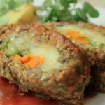 Rocambole Vegetariano