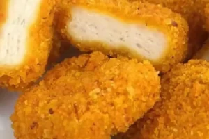 Como Fazer Nuggets de frango caseiros na Air Fryer