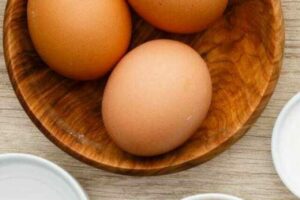 Descubra alternativas veganas para substituir ovos