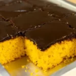 Como Fazer o Melhor Bolo de Cenoura