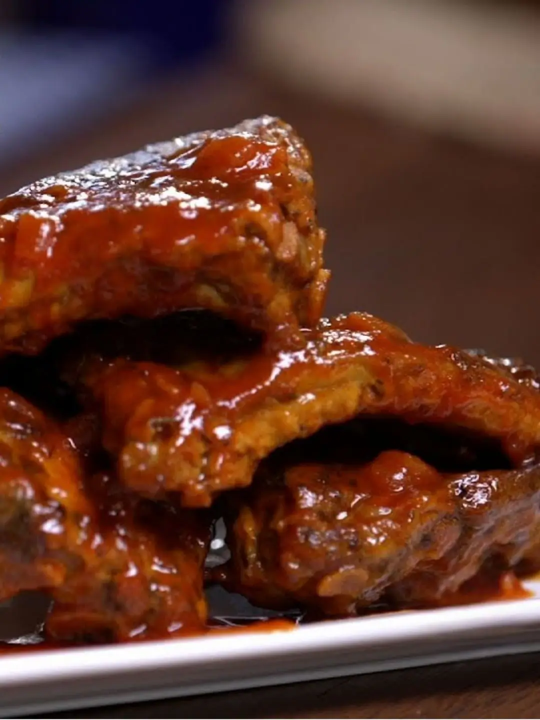 Costela na panela de pressão com cebola