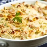 Receita de Frango Desfiado Cremoso Fit