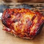 Pernil Perdigão Assado