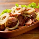 10 Receitas de Petiscos de Boteco