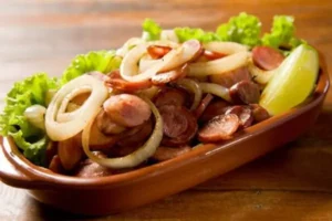 10 Receitas de Petiscos de Boteco