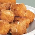 Provolone à Milanesa