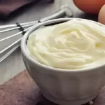 Receita de Maionese Caseira