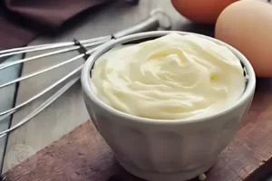 Receita de Maionese Caseira