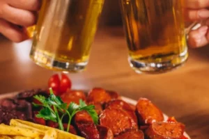 Veja as 10 Melhores  Receitas de Petiscos de Boteco