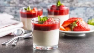 5 Motivos para Fazer Panacota de Natal