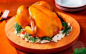 Ave-Fiesta-Desossada-com-Ricota-e-Ervas