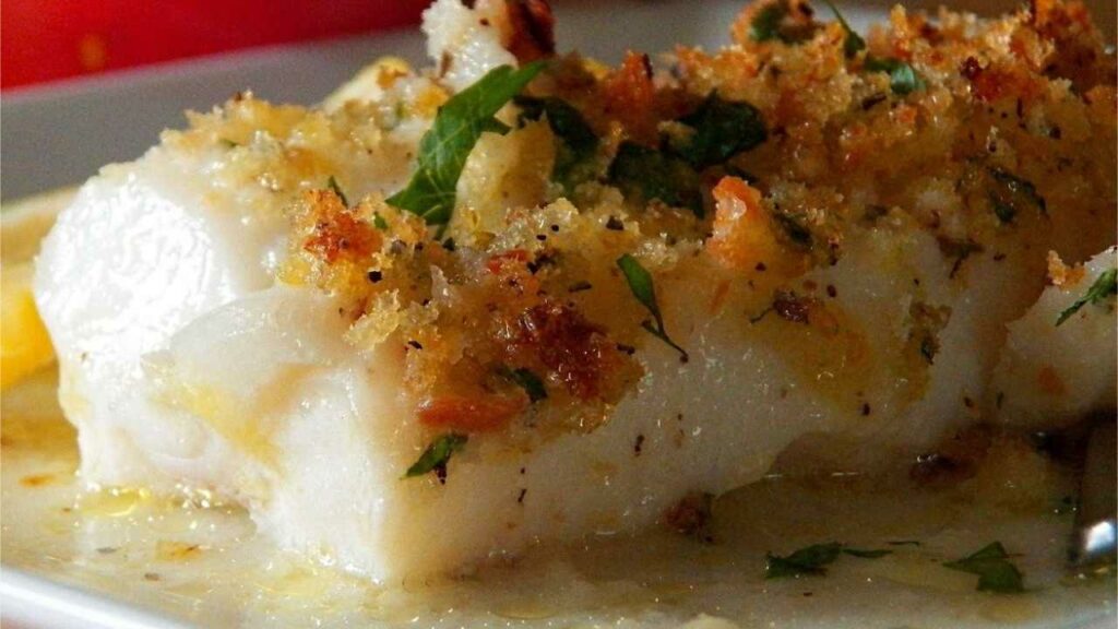 Como preparar um delicioso Bacalhau de Forno 1 Como preparar um delicioso Bacalhau de Forno