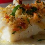 Como preparar um delicioso Bacalhau de Forno