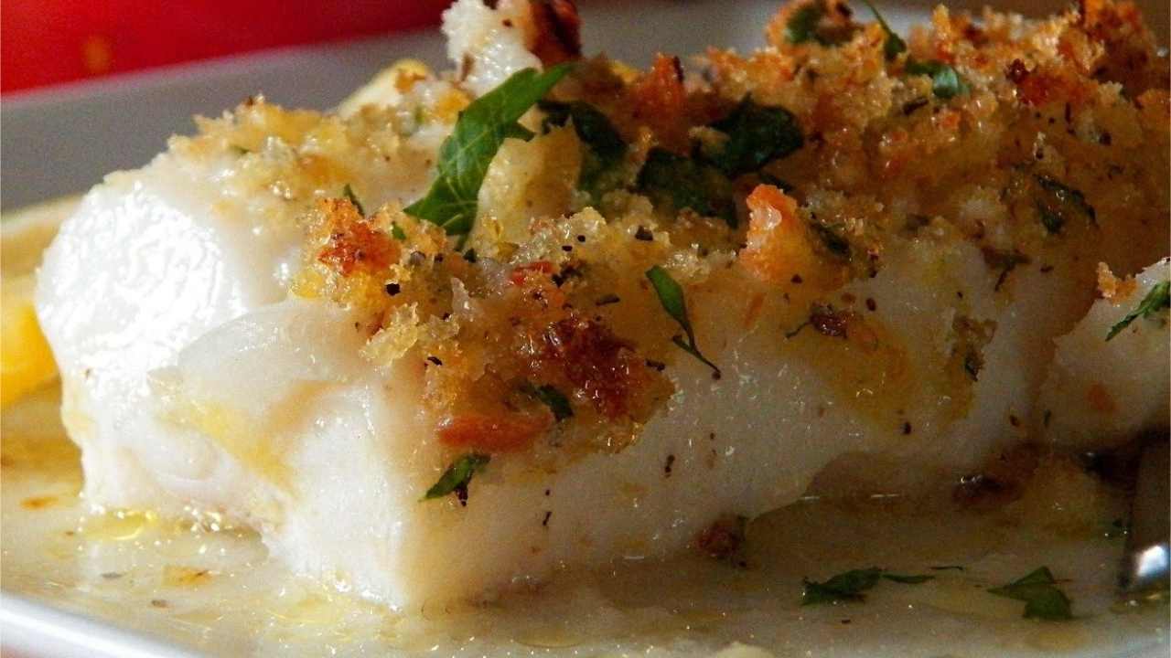 Como preparar um delicioso Bacalhau de Forno