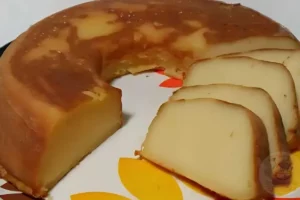 Como Fazer o Delicioso Bolo Pega Marido