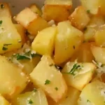 Como Fazer Batata Sauté
