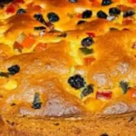 Como Fazer Bolotone de Natal