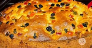 Como Fazer Bolotone de Natal