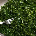 Como Fazer Couve Refogada