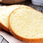Como fazer bolo de aniversário com massa de pão de ló