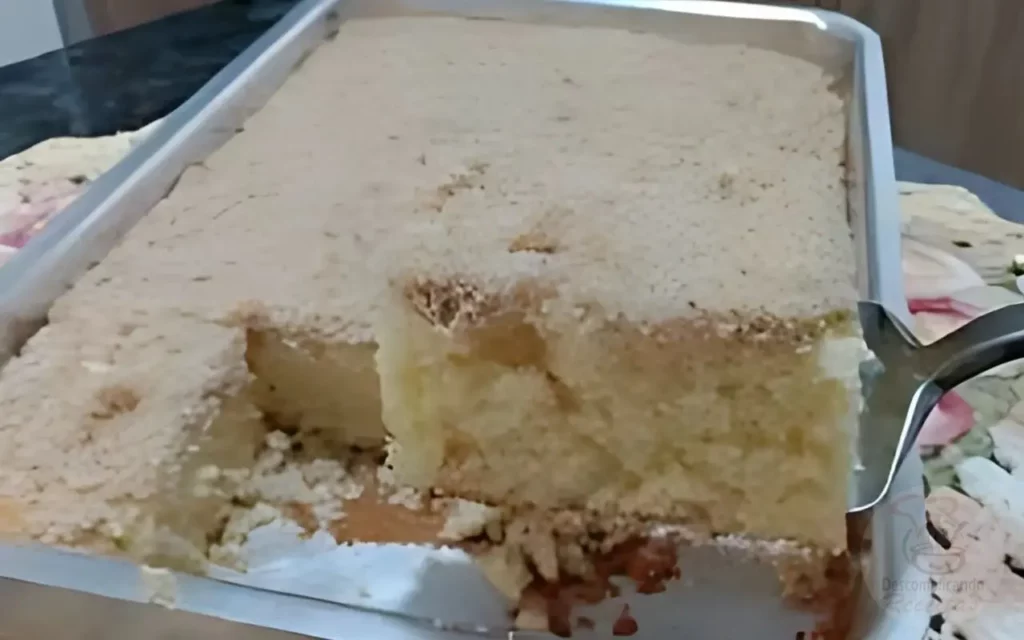 Cuca Royal: a rainha das sobremesas!