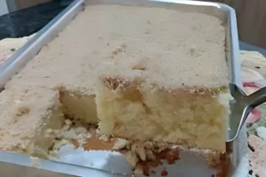 Cuca Royal: a rainha das sobremesas!