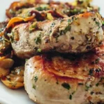 Como Fazer um Filet Mignon Suíno Irresistível