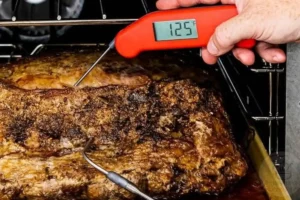 Confira os 6 Melhores Termômetros Culinário