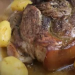 Como Fazer Pernil Assado na Panela de Pressão