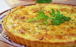 Quiche-de-Tender-com-Parmesao