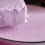 Sobremesa Selinho de Marido