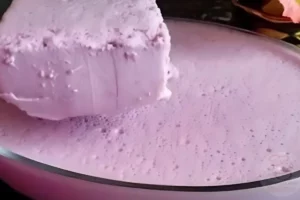 Sobremesa Selinho de Marido