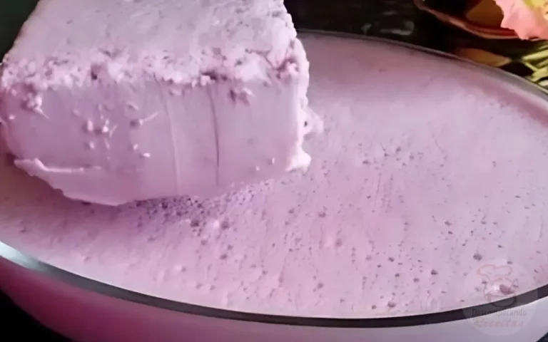Sobremesa Selinho de Marido