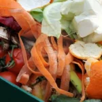 Transforme Cascas de Frutas e Legumes em Delícias Culinárias