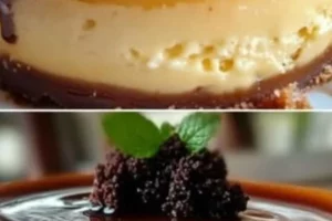 Como Preaparar o Pudim dos Sonhos: A Receita Perfeita