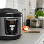 5 Melhores Panela de Pressão Elétrica para FACILITAR SEU DIA em 2025